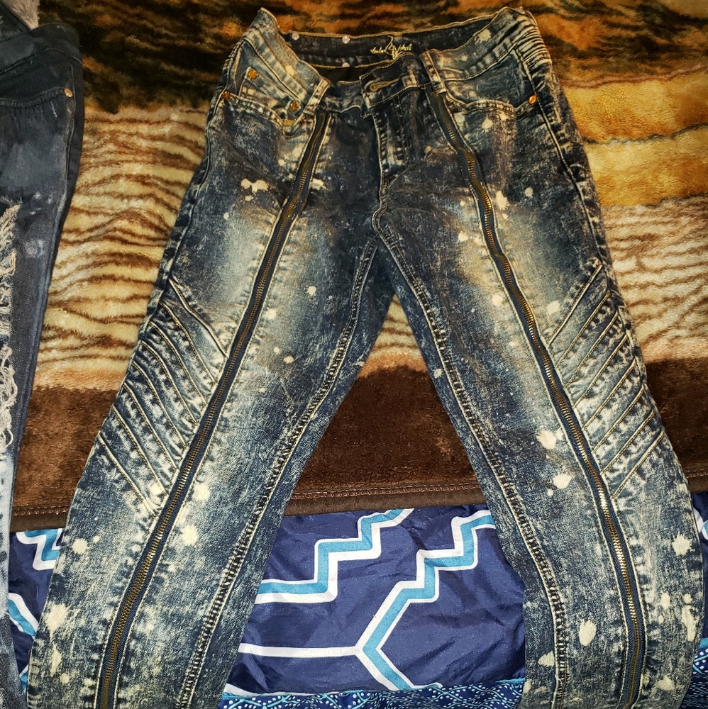 Baby Phat Jeans